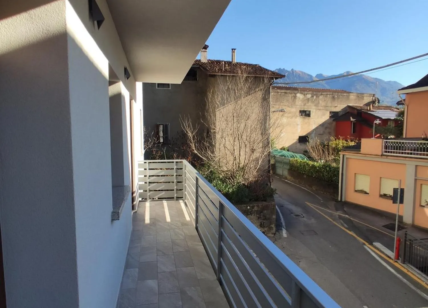 Appartamento Cogno Esine Italy
