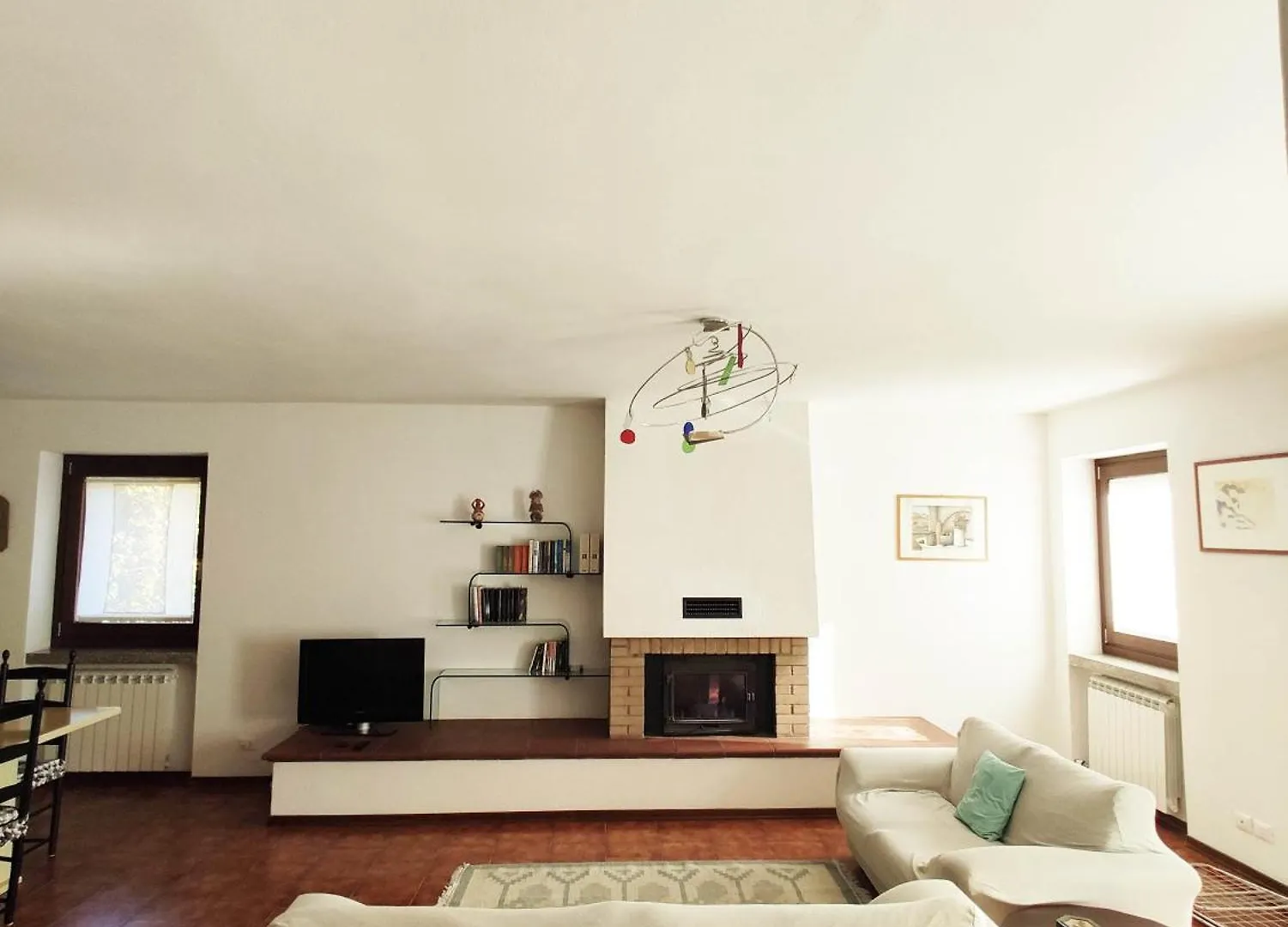 Appartamento Cogno Esine
