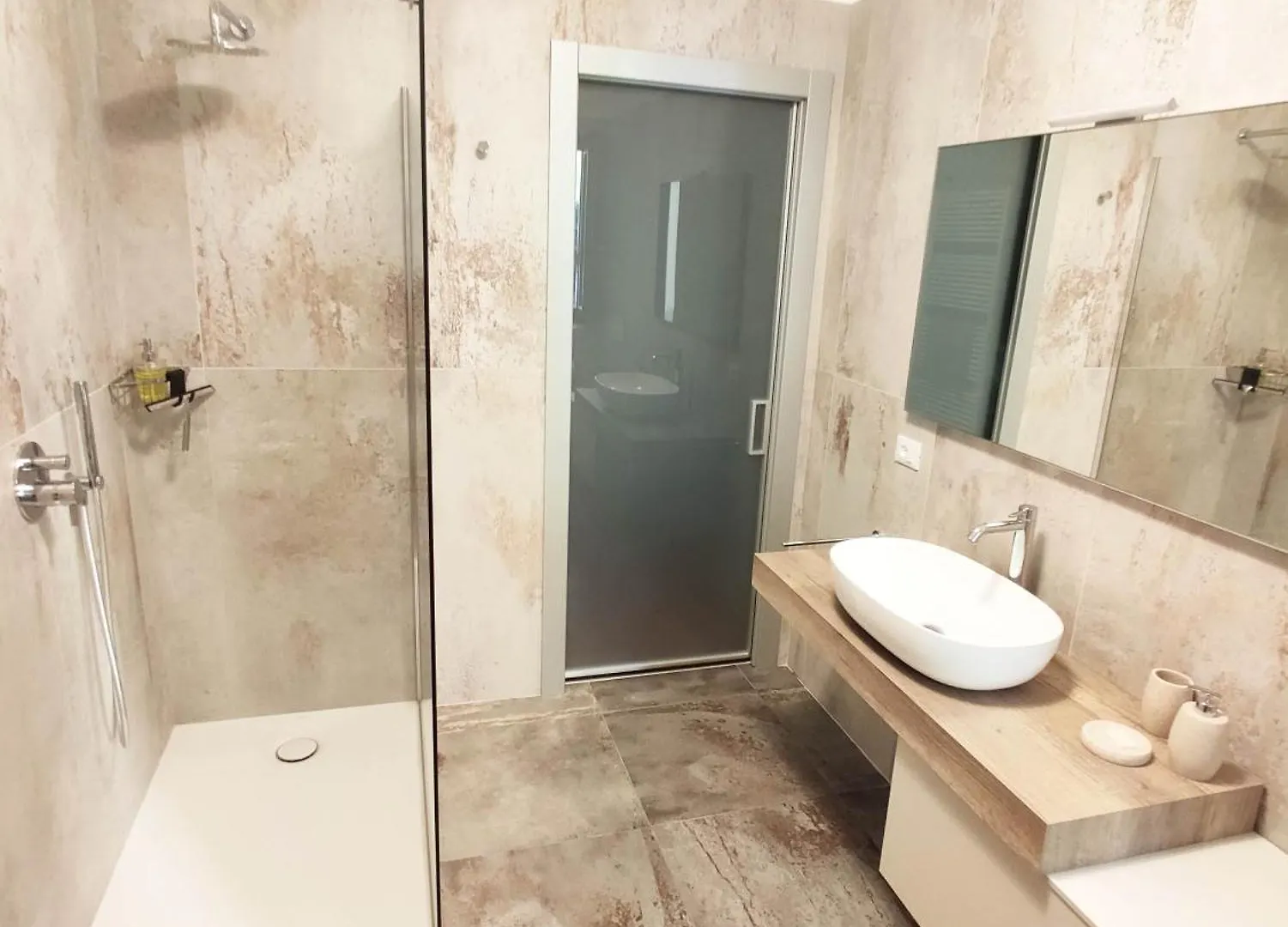 Appartamento Cogno Esine Apartment