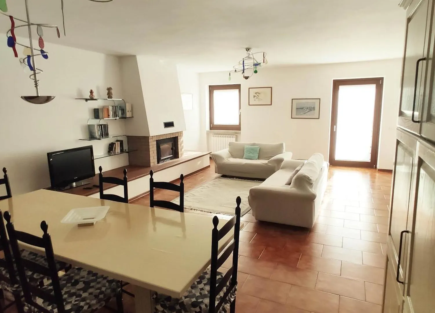 Appartamento Cogno Esine 0*,  Italy
