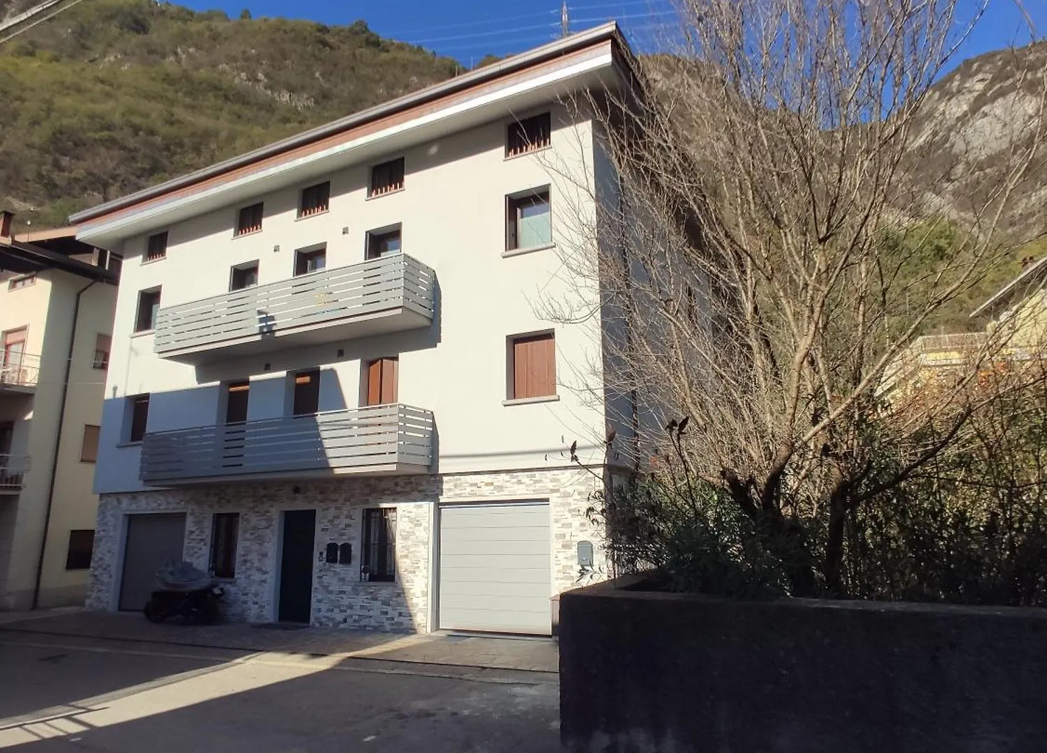 Appartamento Cogno Esine Apartment