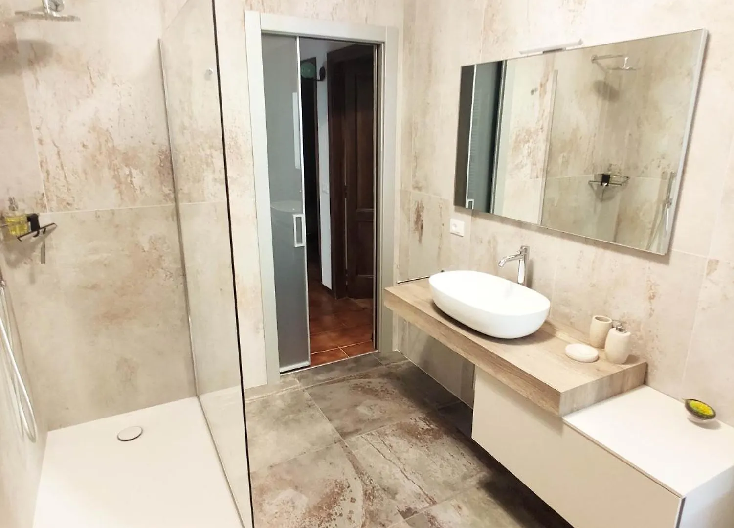 Apartment Appartamento Cogno Esine Italy