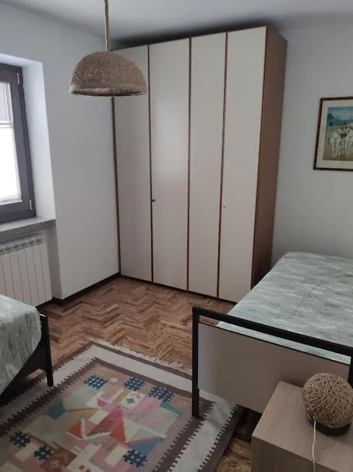Appartamento Cogno Esine Apartment