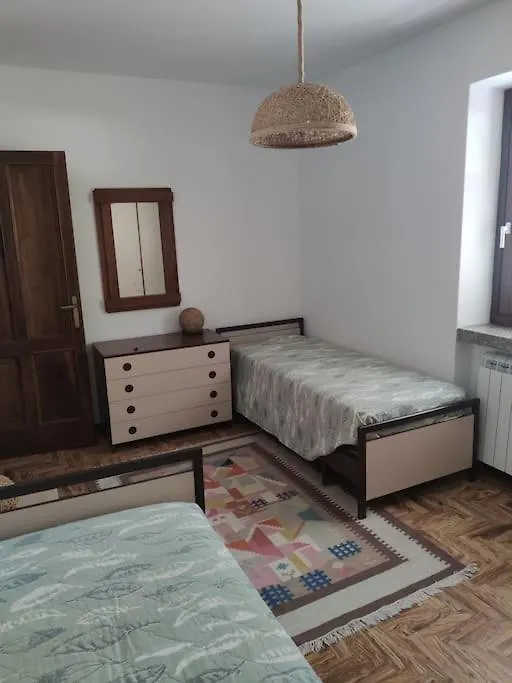 Apartment Appartamento Cogno Esine
